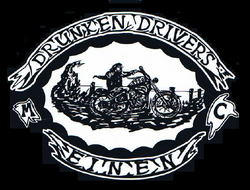 MC DRUNKEN DRIVERS